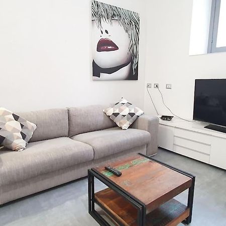 Appartement Casa Gernetto à Lesmo Extérieur photo