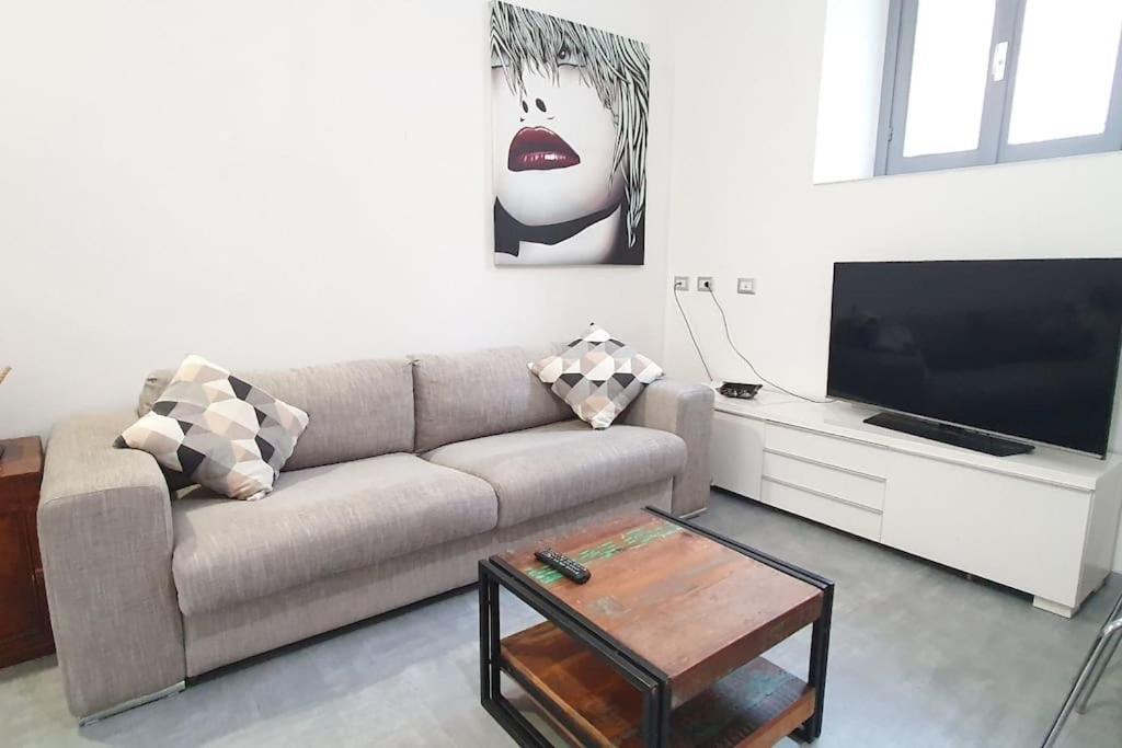 Appartement Casa Gernetto à Lesmo Extérieur photo