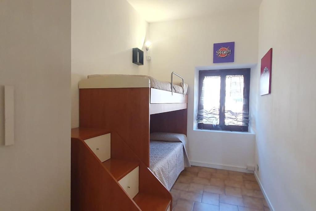 Appartement Casa Gernetto à Lesmo Extérieur photo